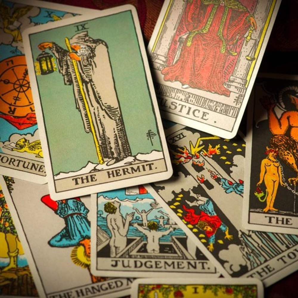 2 Question Tarot Card Reading - Picture 10 of 10